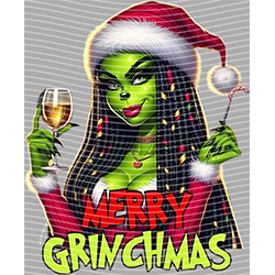 Christmas-ADJ 11223